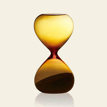 Hightide Hourglass M Amber
