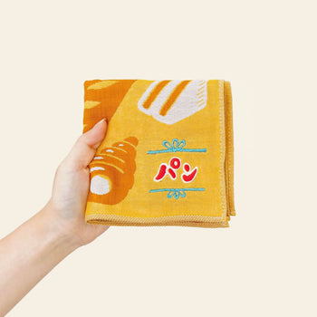 Hightide New Retro Gauze Handkerchief Bread