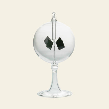 Hightide Radiometer