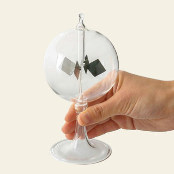 Hightide Radiometer