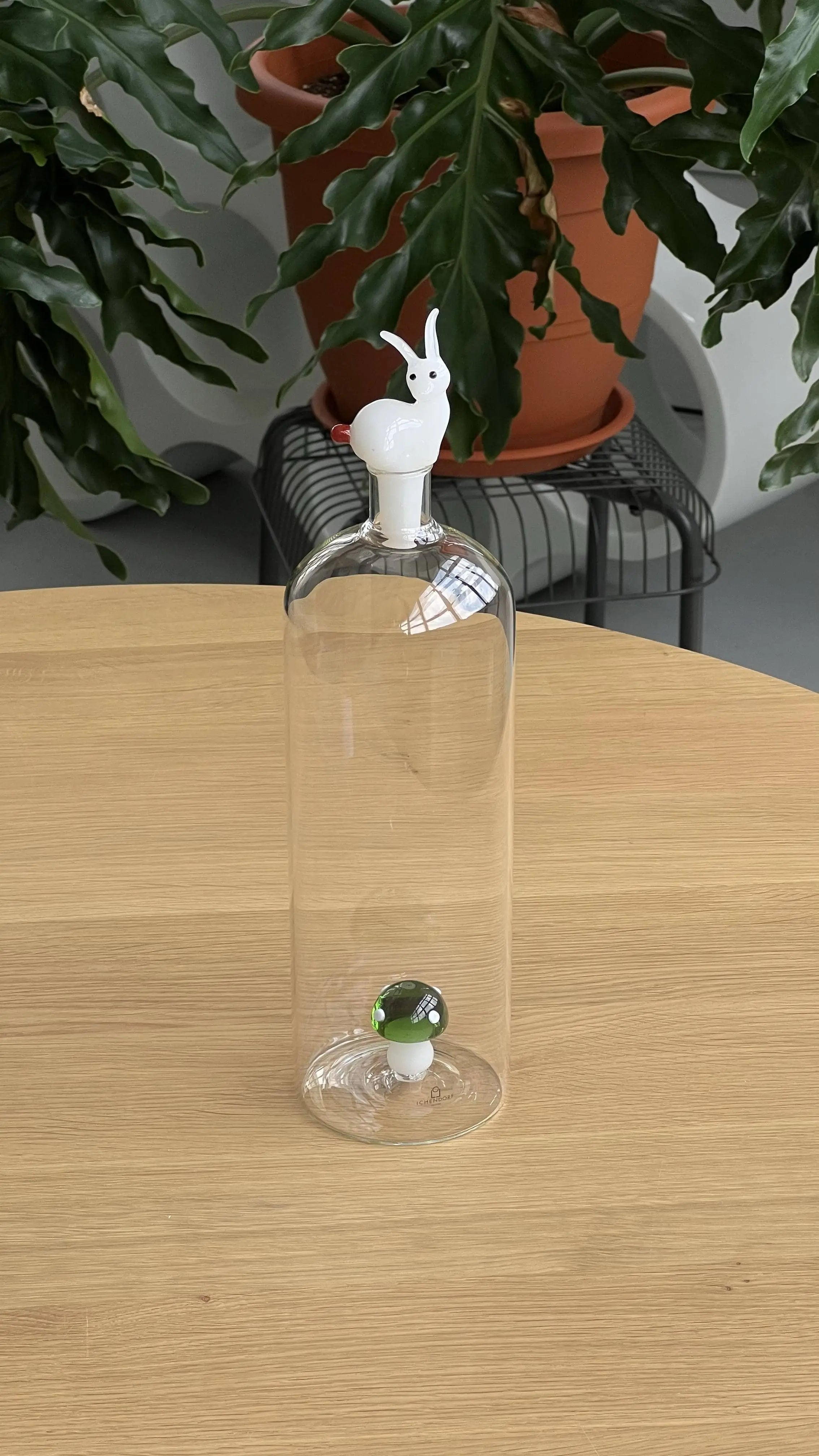 Ichendorf Milano Alice Bottle