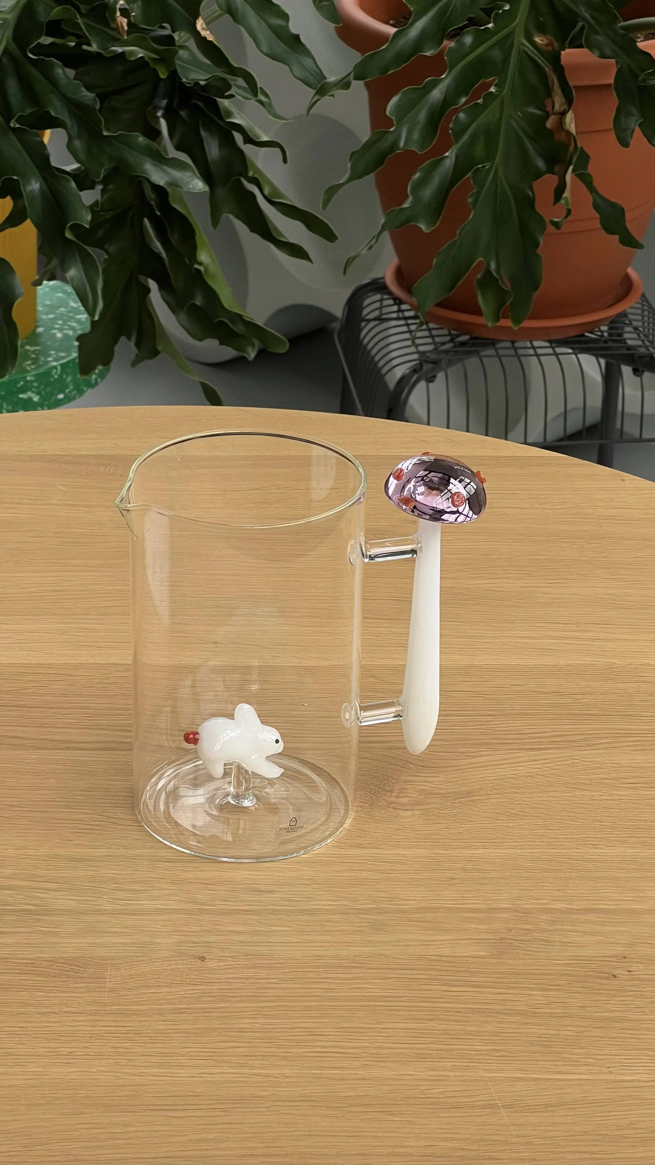 Ichendorf Milano Alice Jug