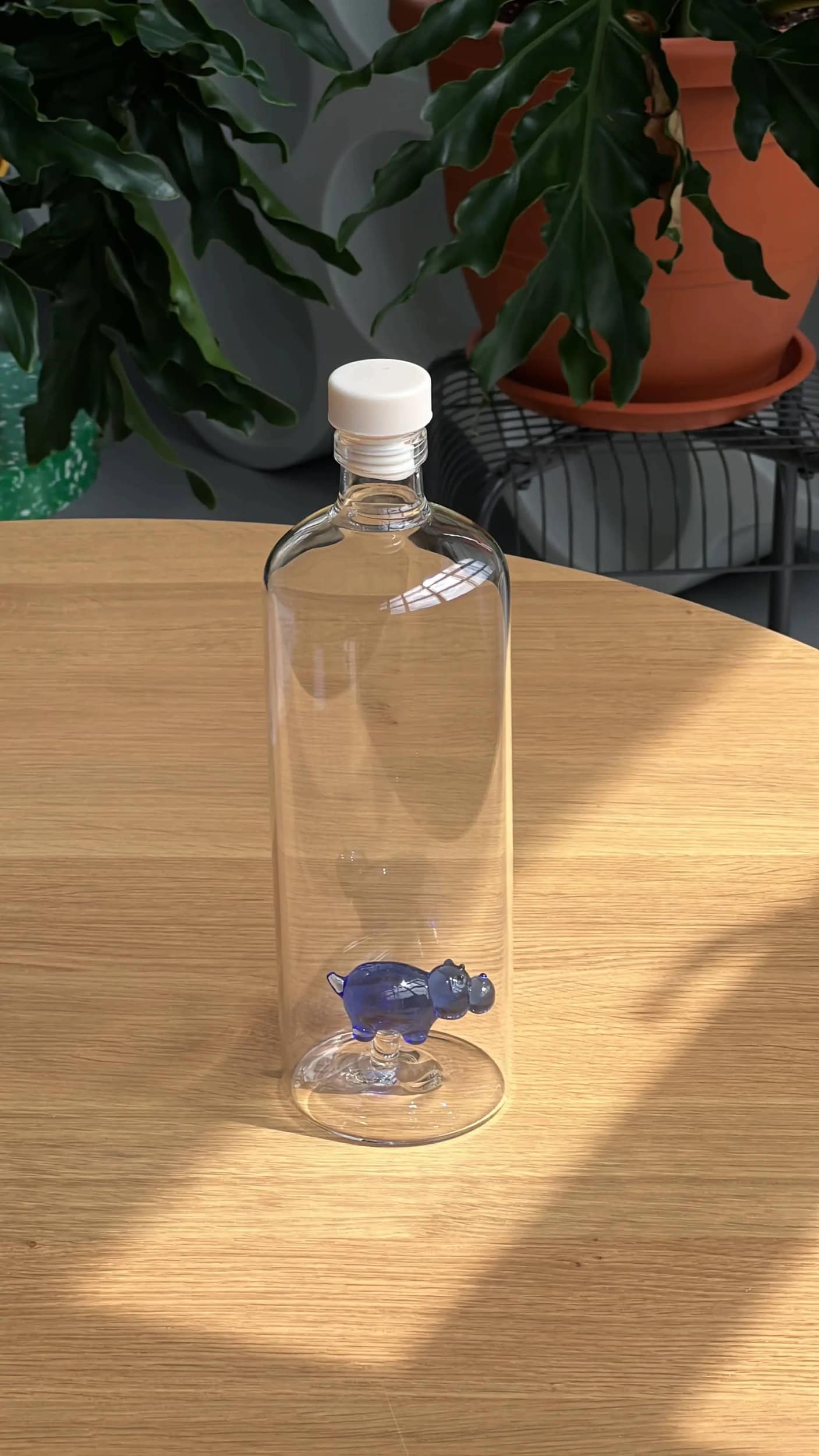 Ichendorf Milano Animal Farm Bottle