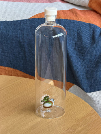 Ichendorf Milano Animal Farm Bottle Duck