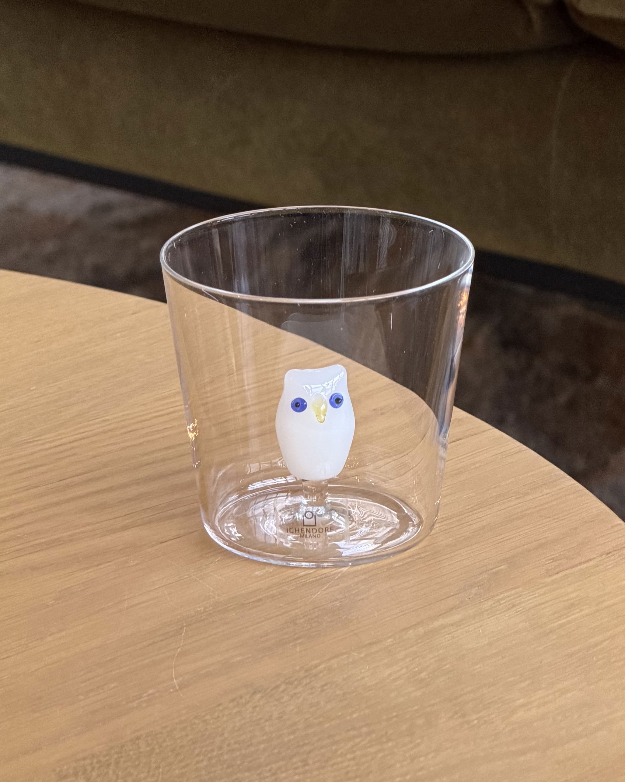 Ichendorf Milano Animal Farm Tumbler