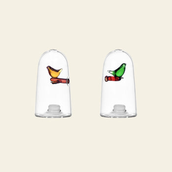 Ichendorf Milano Birds Salt and Pepper Set