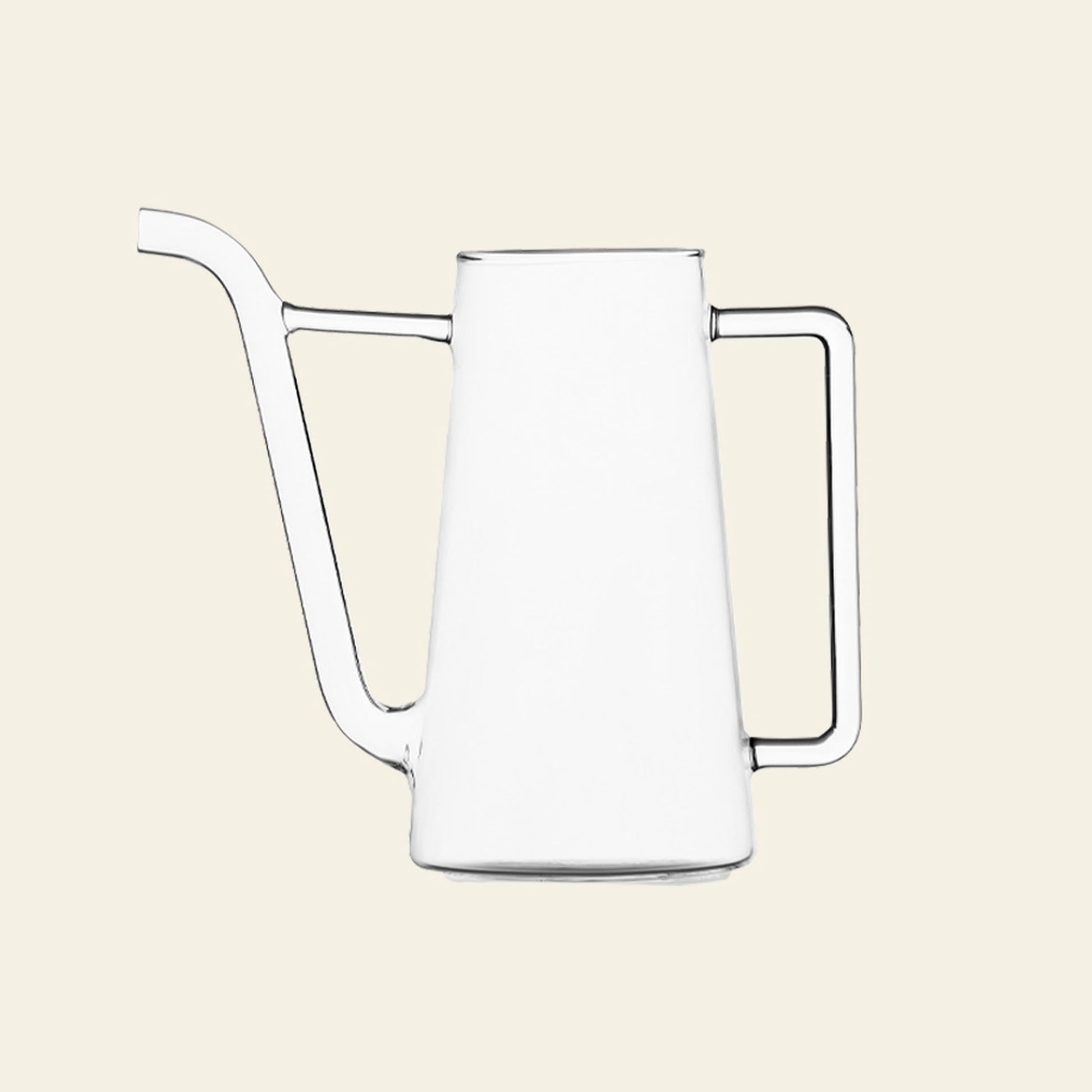 Ichendorf Milano Boboli Watering Can Clear