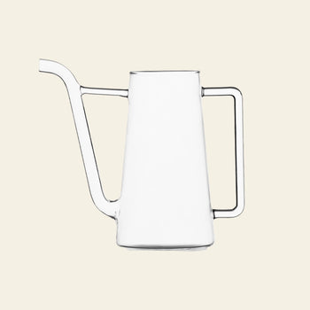 Ichendorf Milano Boboli Watering Can Clear