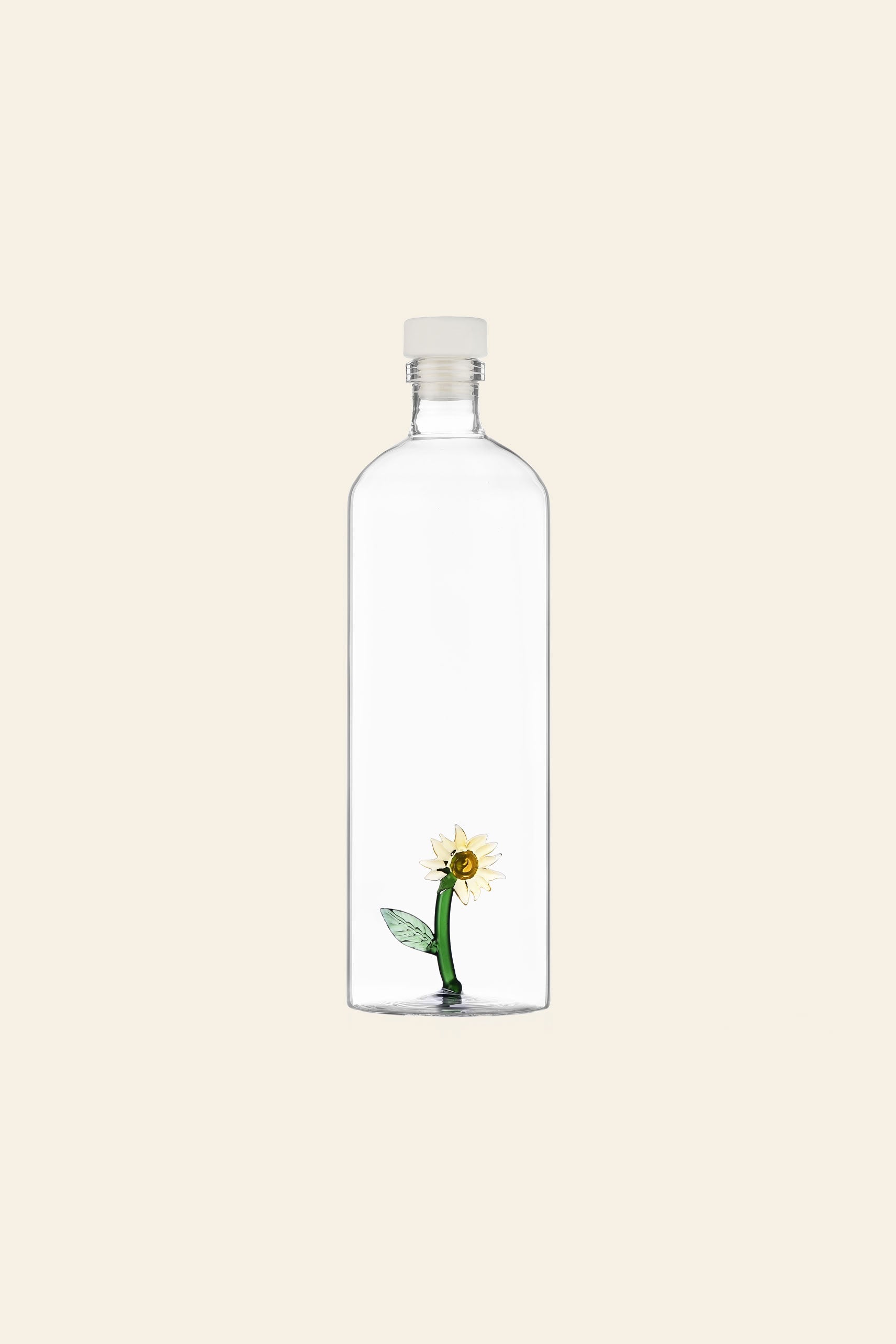 Ichendorf Milano Botanica Bottle Sunflower