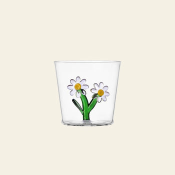 Ichendorf Milano Botanica Tumbler Daisy