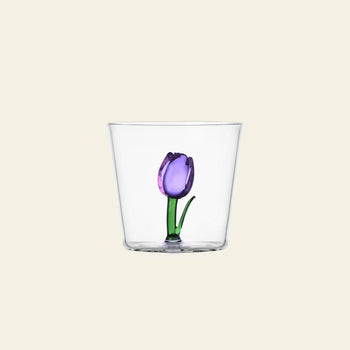 Ichendorf Milano Botanica Tumbler Lilac Tulip