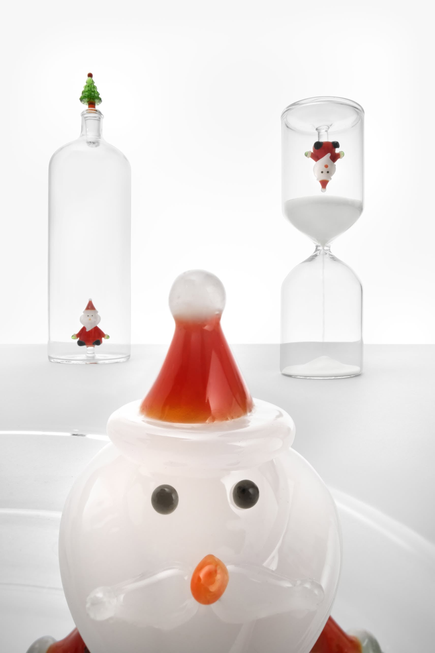 Ichendorf Milano Christmas Tales Bottle