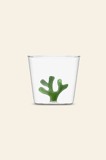 Ichendorf Milano Coral Reef Tumbler Green