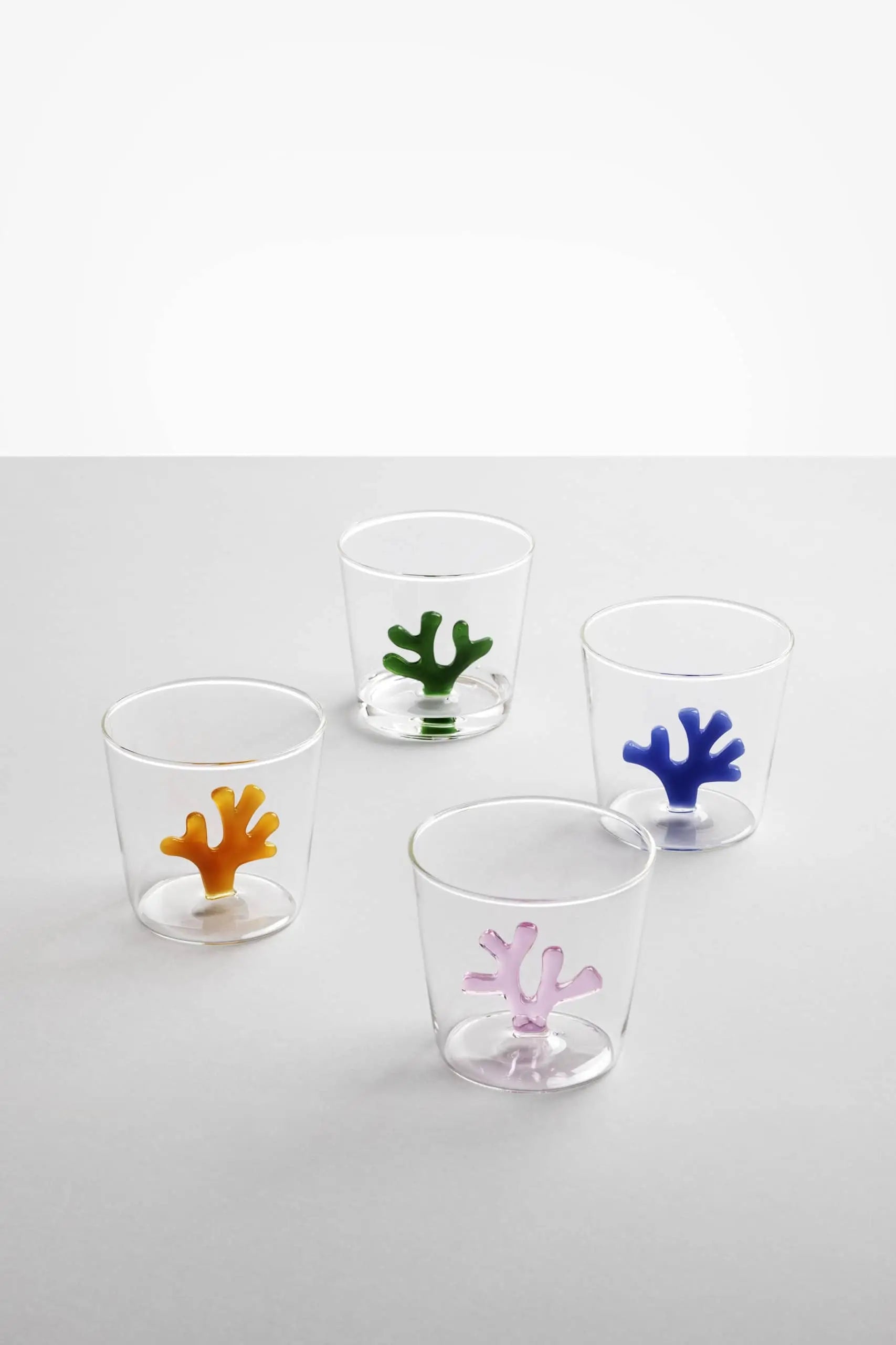伊琴多夫米兰珊瑚礁滚筒