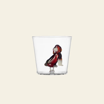 Ichendorf Milano Dogs Tumbler Basset Hound