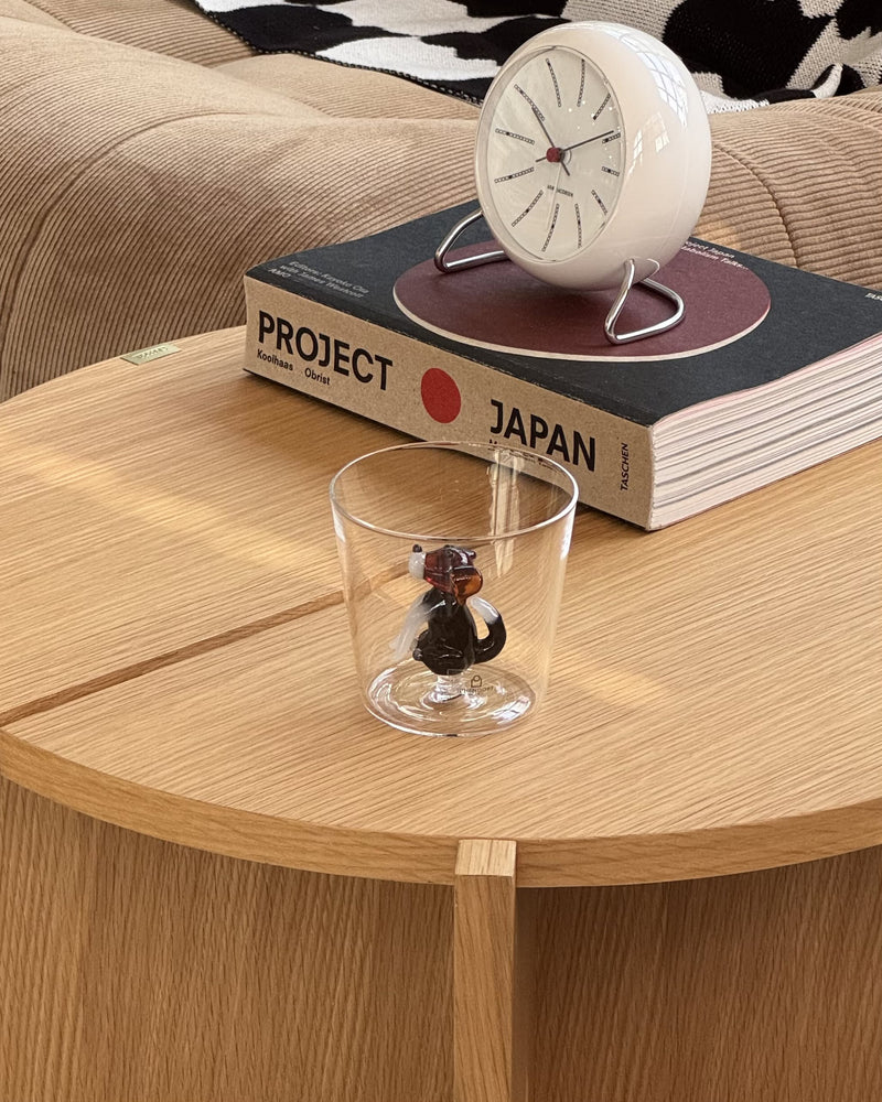 Ichendorf Milano 狗狗玻璃杯 - 英国猎狐犬