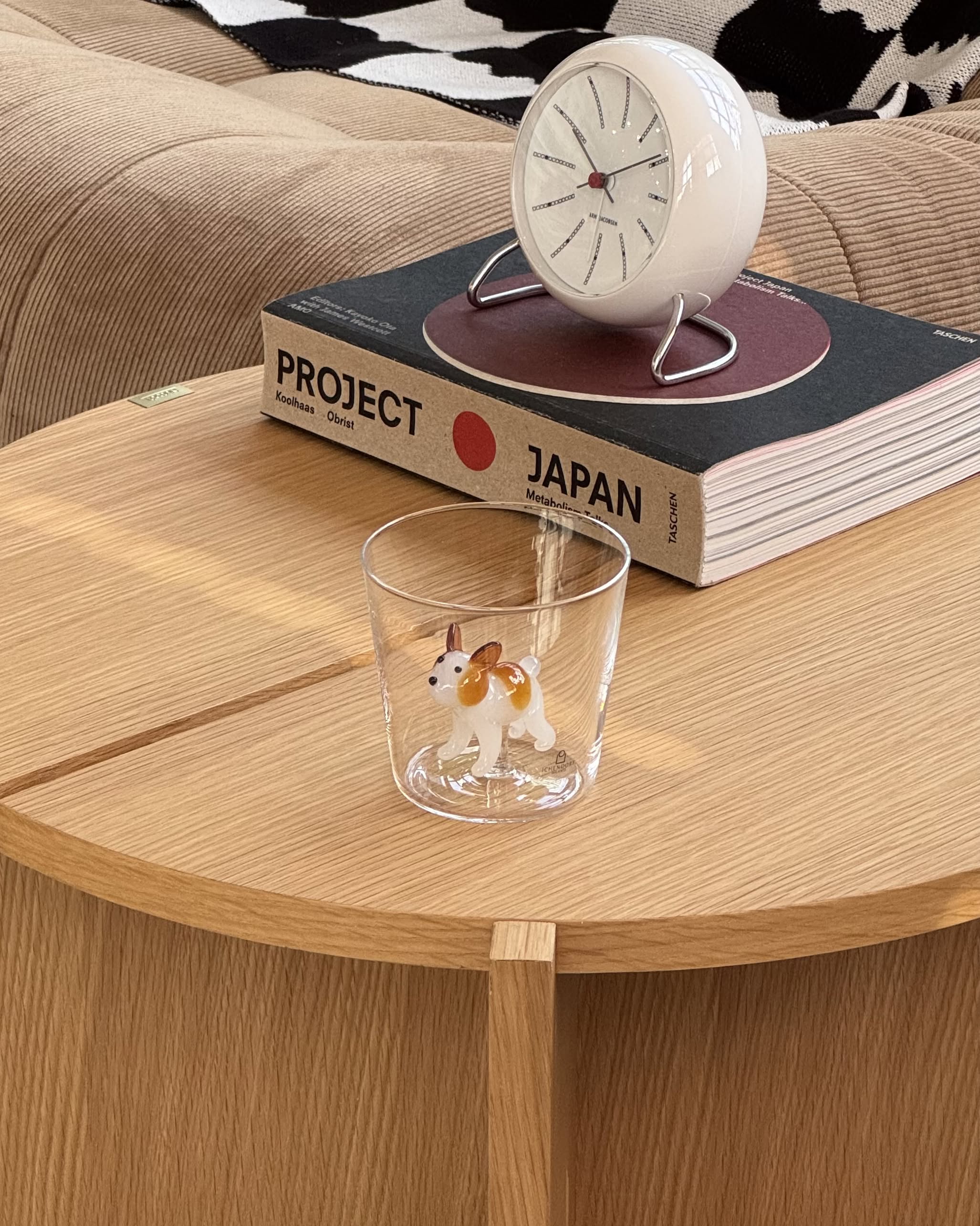 Ichendorf Milano 狗狗保温杯 - 法国斗牛犬