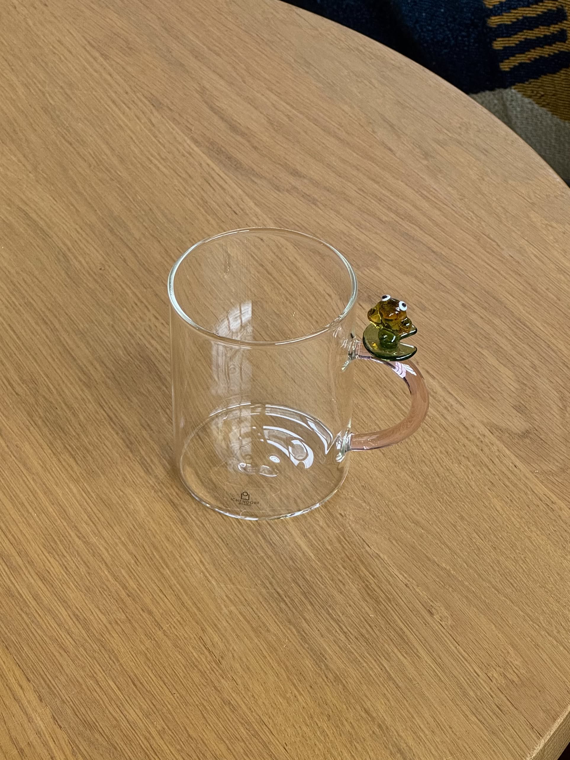 Ichendorf Milano Fruits and Flower Mug
