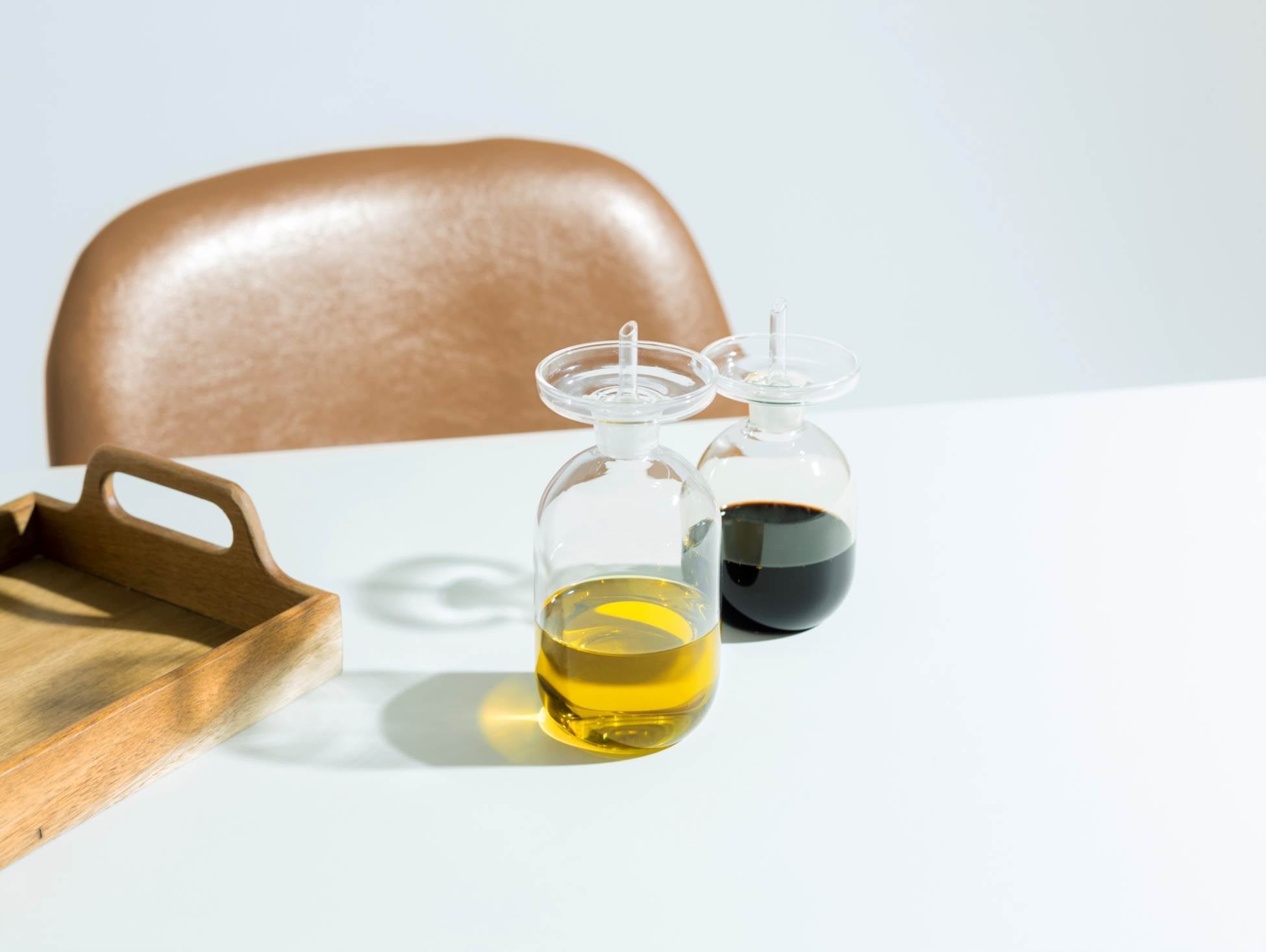 Ichendorf Milano Lotus Oil Creet Smooth Medium