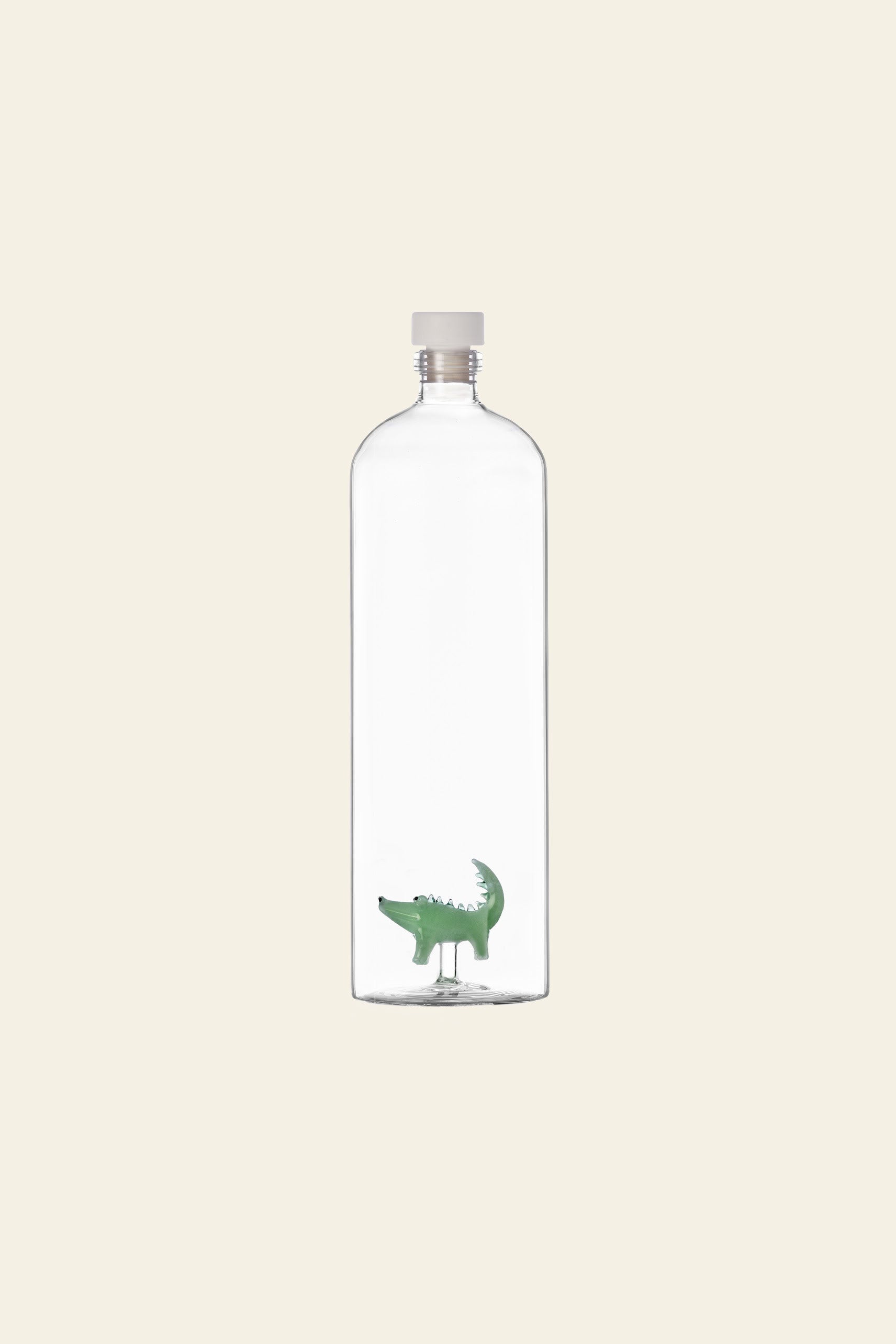 Ichendorf Milano Savannah Bottle Crocodile