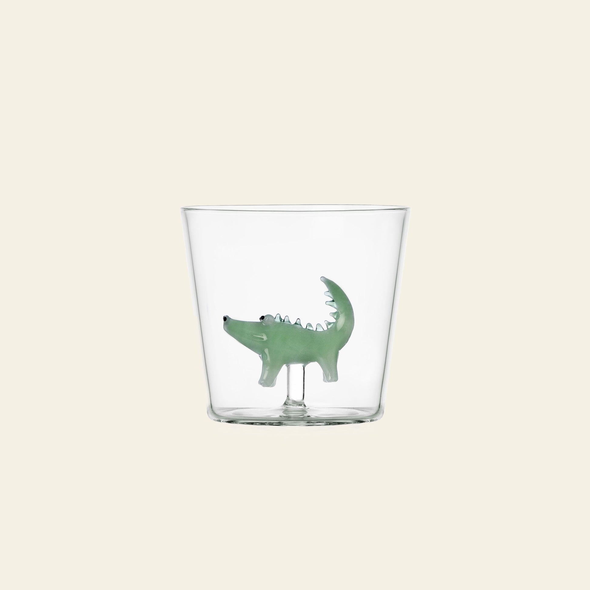 Ichendorf Milano Savannah Tumbler Crocodile
