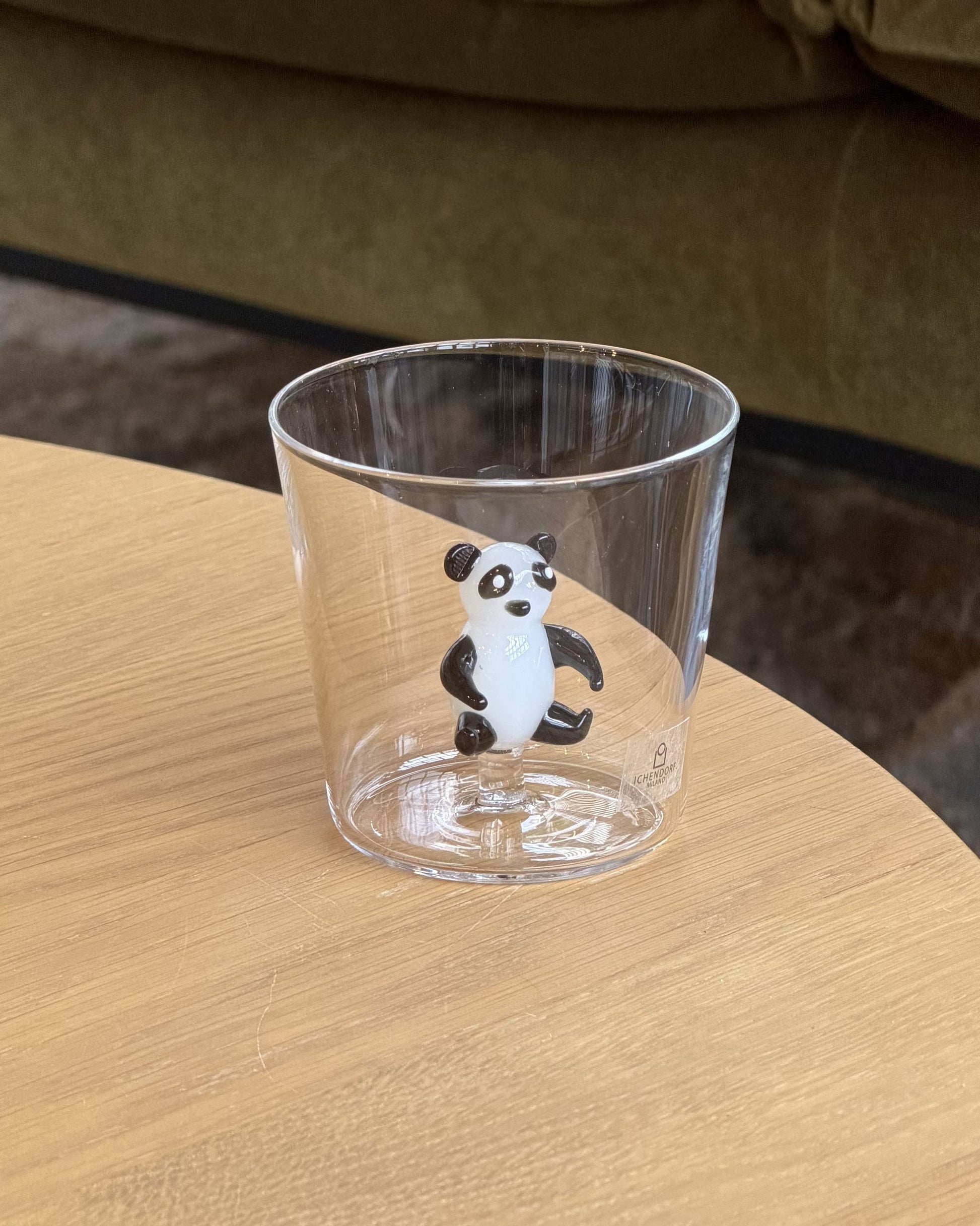 Ichendorf Milano Savannah Tumbler Panda