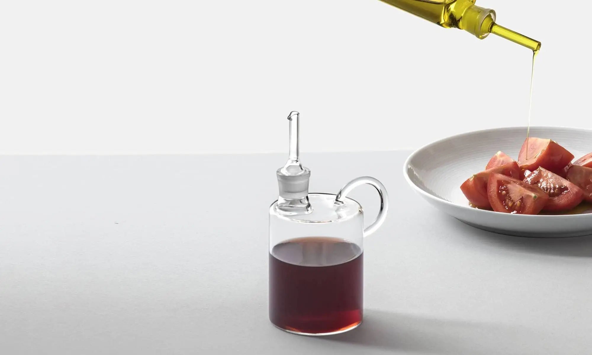 Ichendorf Milano Tokio Balsamic Vinegar Bottle