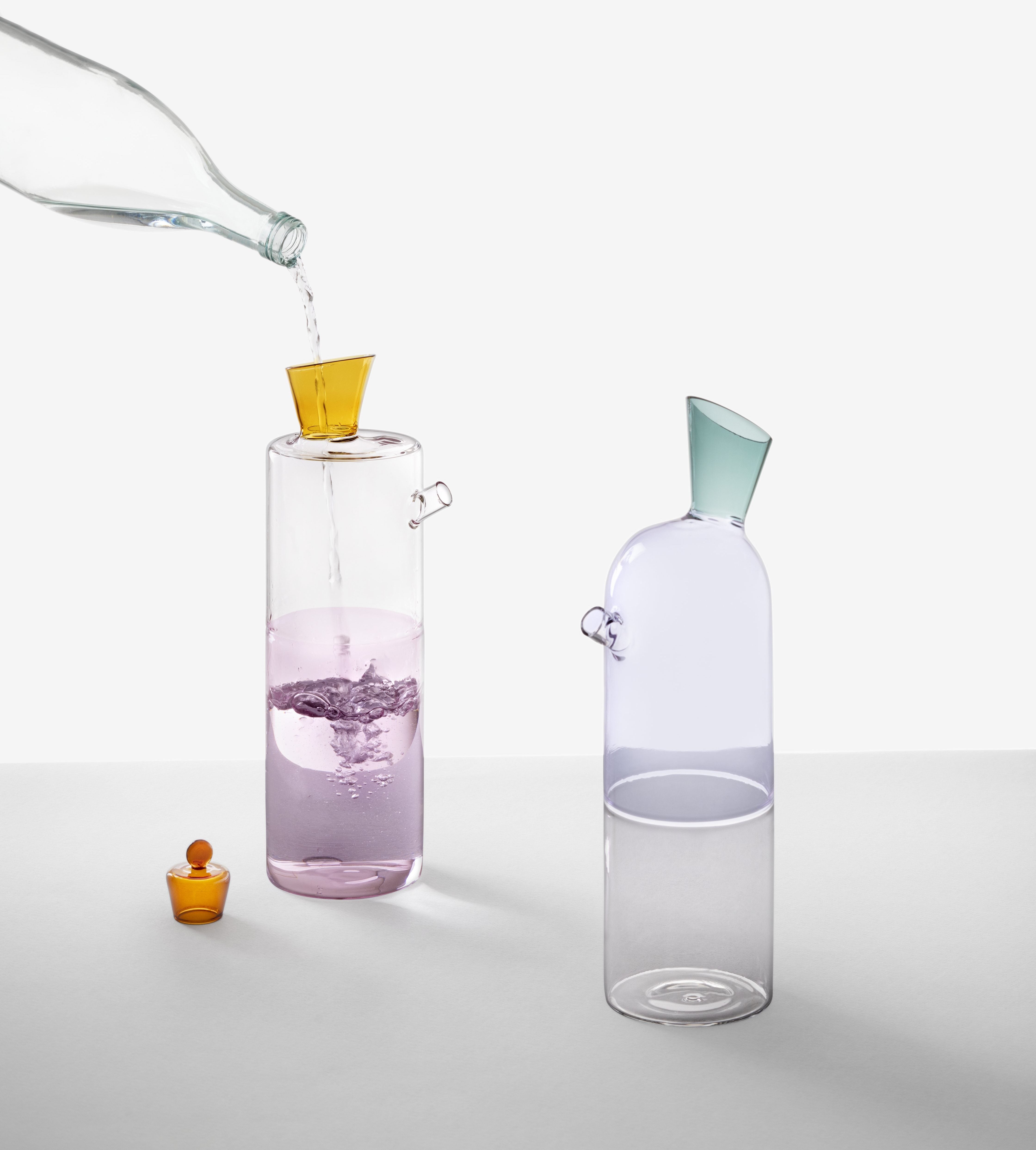 Ichendorf Milano Travasi Bottle