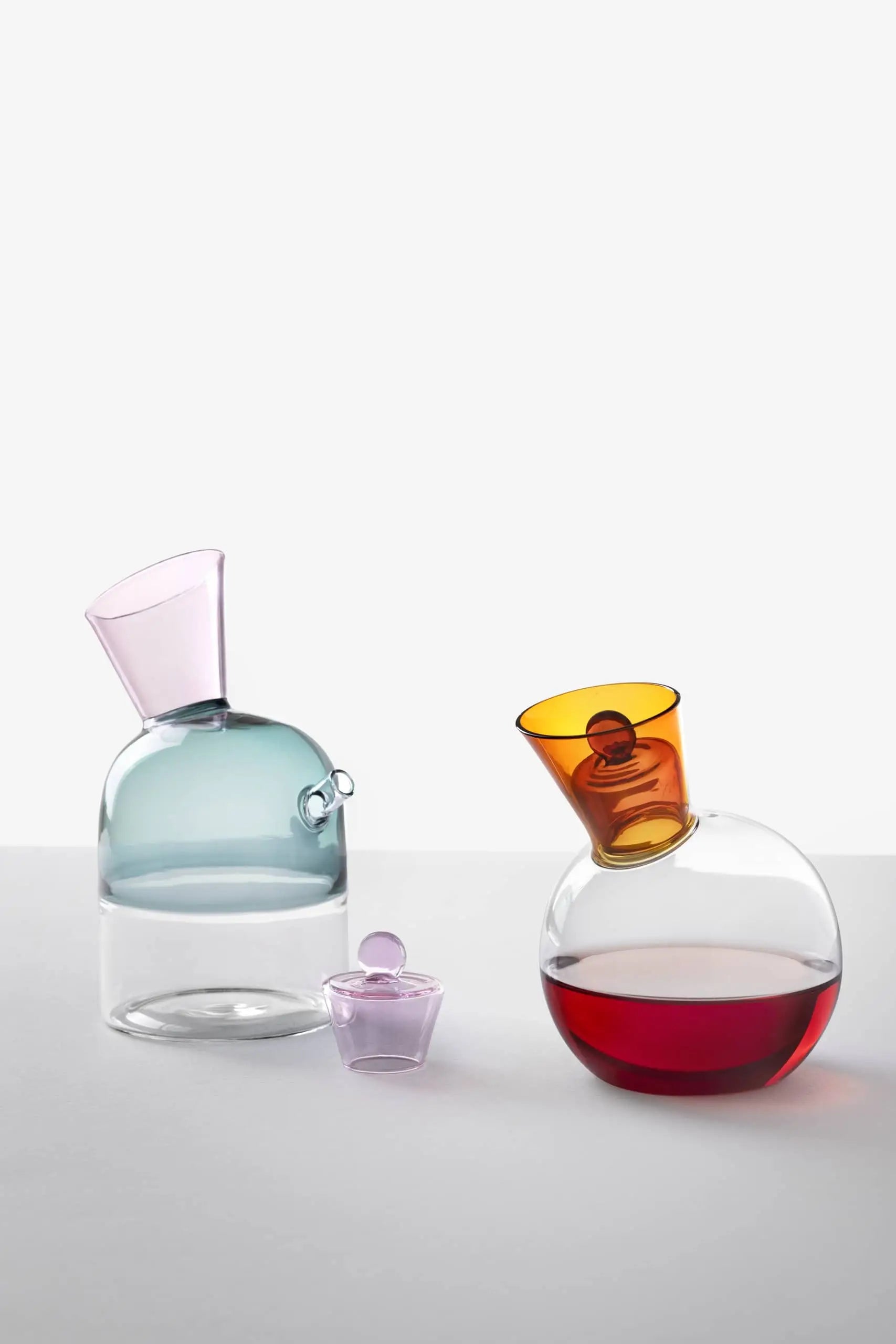 Ichendorf Milano Travasi Oil Bottle