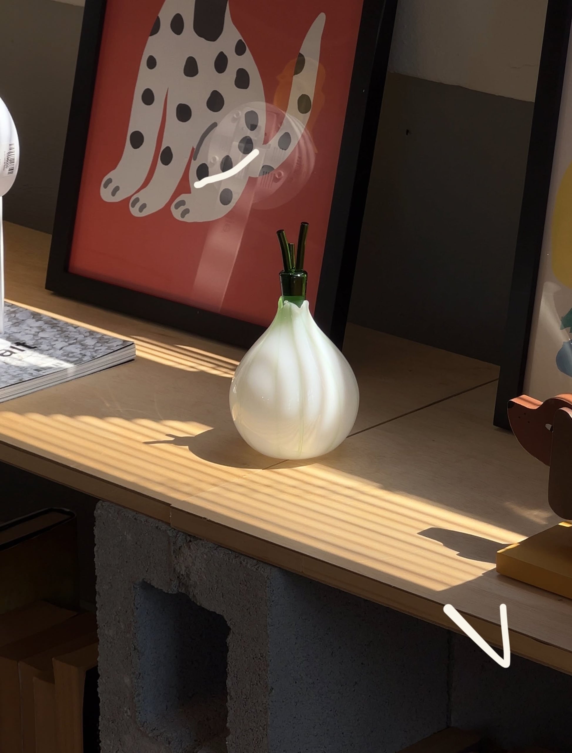 Ichendorf Milano Vegetables Oil Bottle Fennel