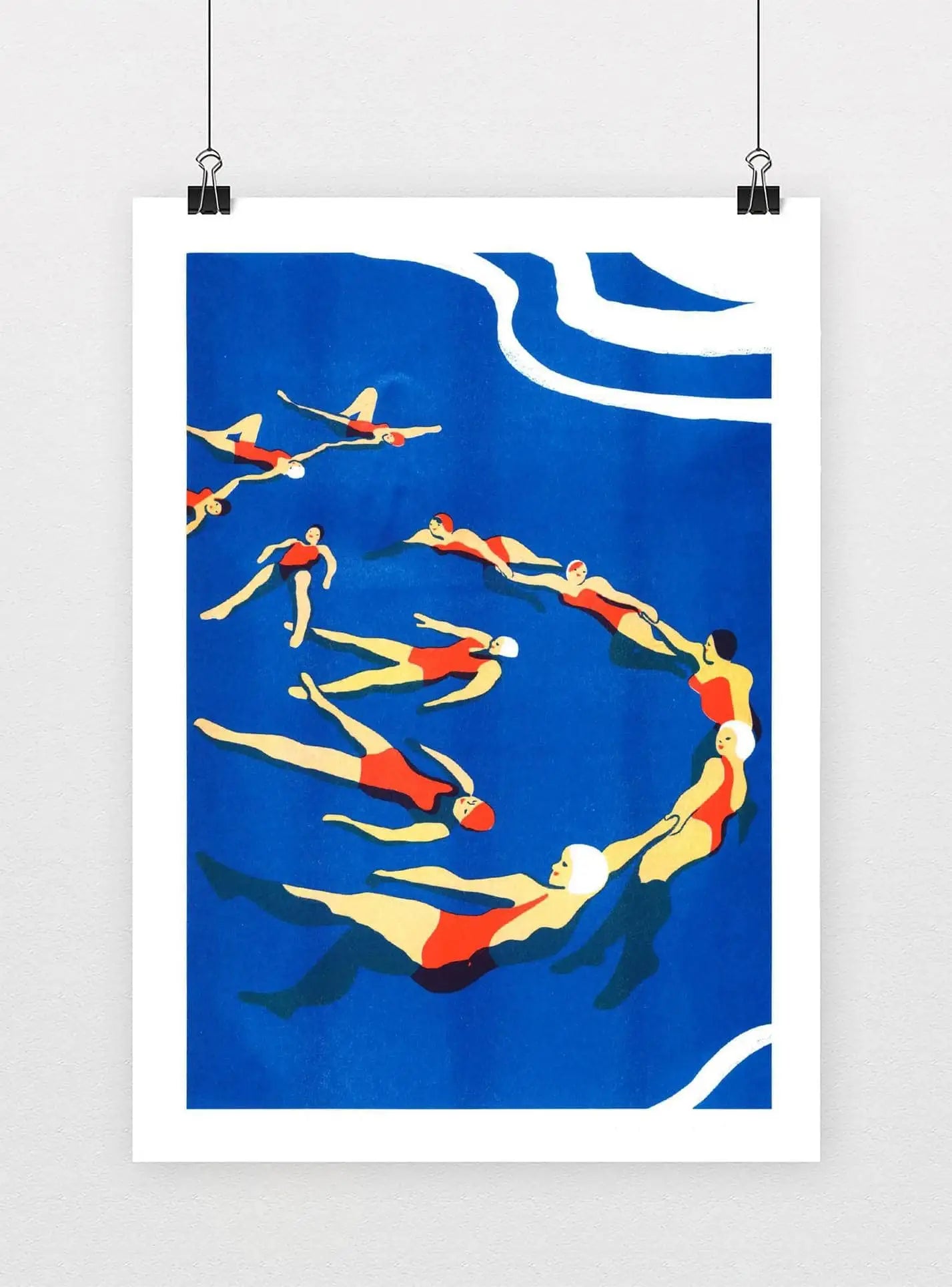 KIBLIND Atelier Virginie Morgand - La Piscine 11