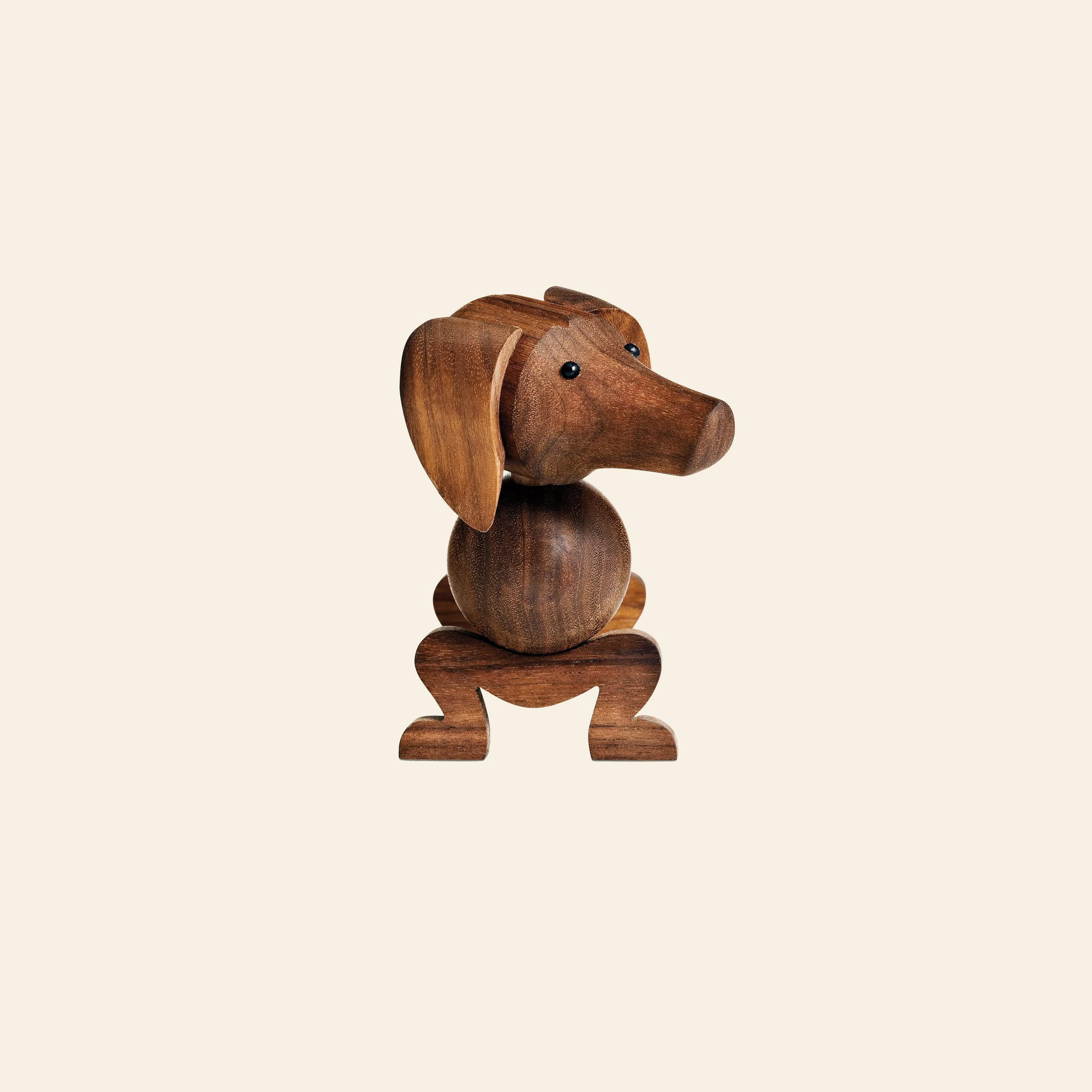 凯·博耶森 小型犬