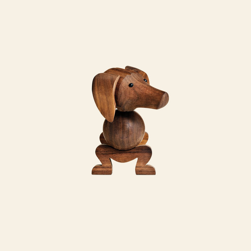 Kay Bojesen 小型犬