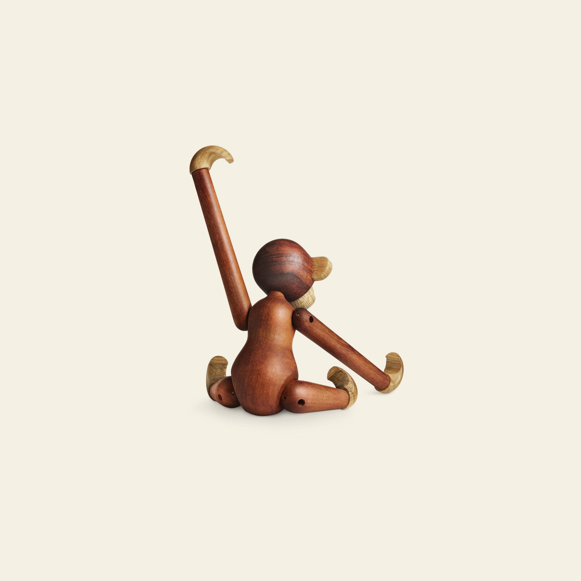 Kay Bojesen Monkey Small Teak_Limba 3