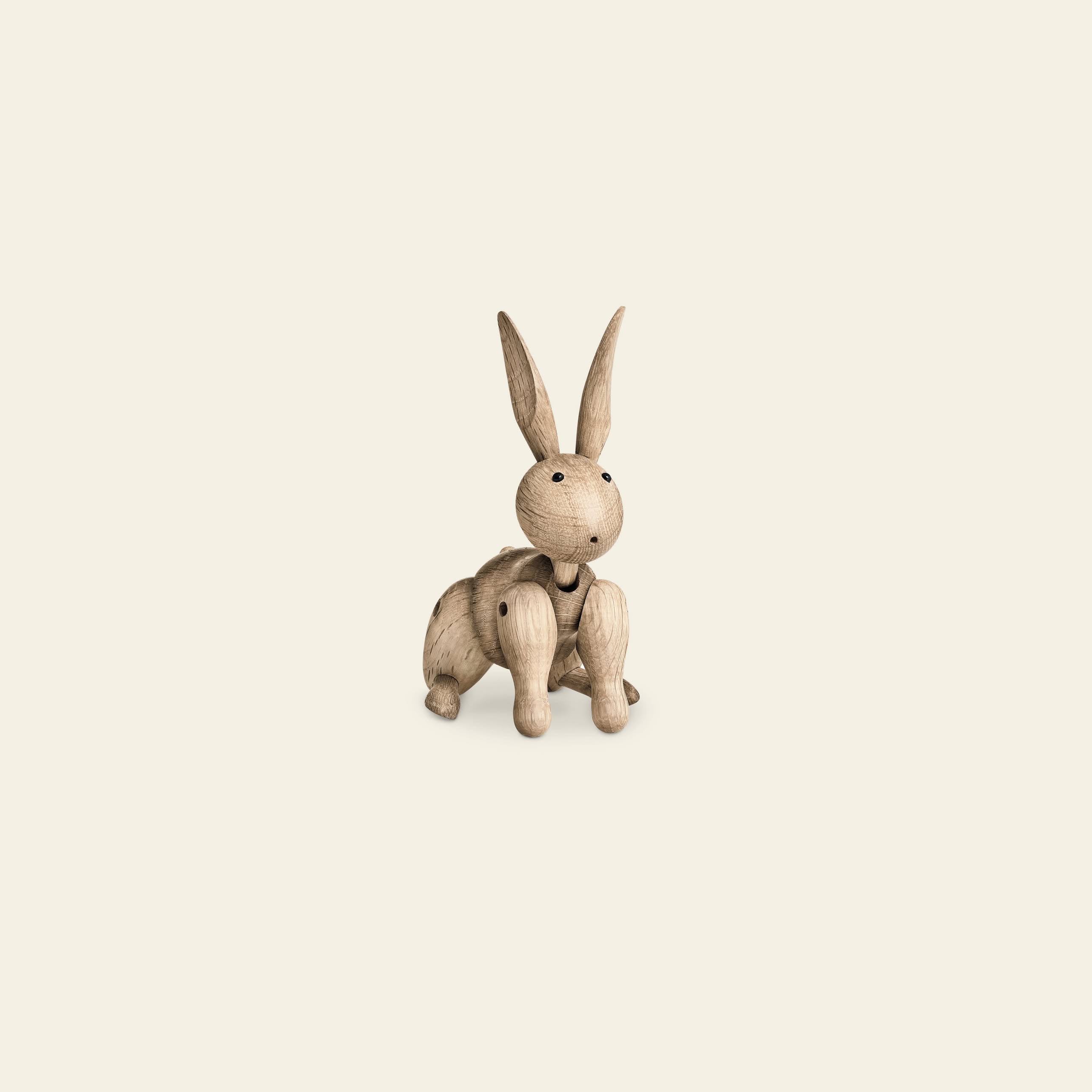 Kay Bojesen Rabbit Mini