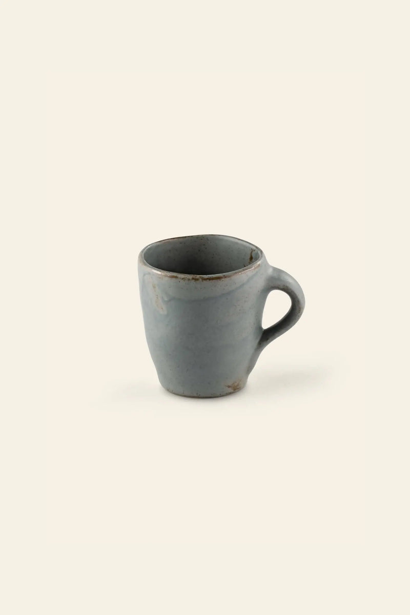 Kra Sanctuary Karst Free-Form Coffee Mug