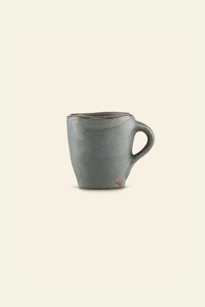 Kra Sanctuary Karst Free-Form Coffee Mug