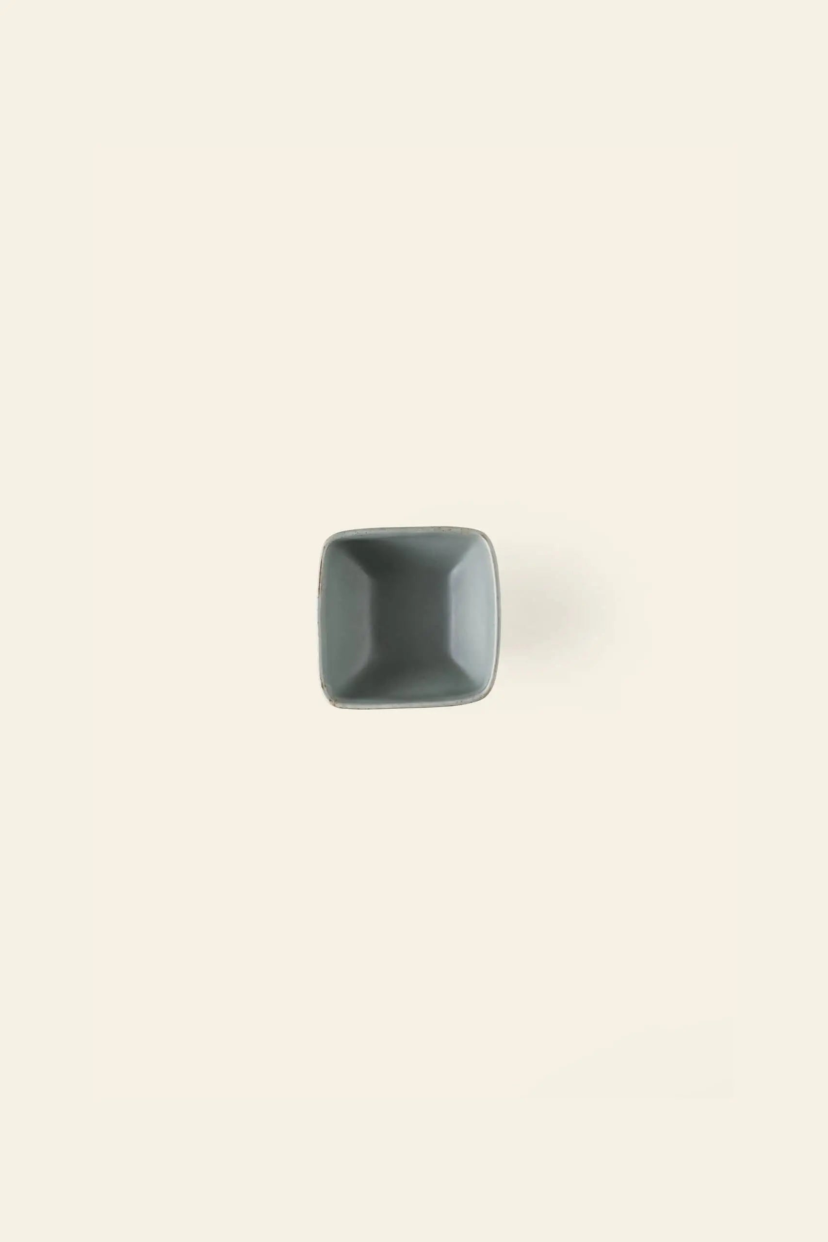 Kra Sanctuary Karst Square Snack Bowl