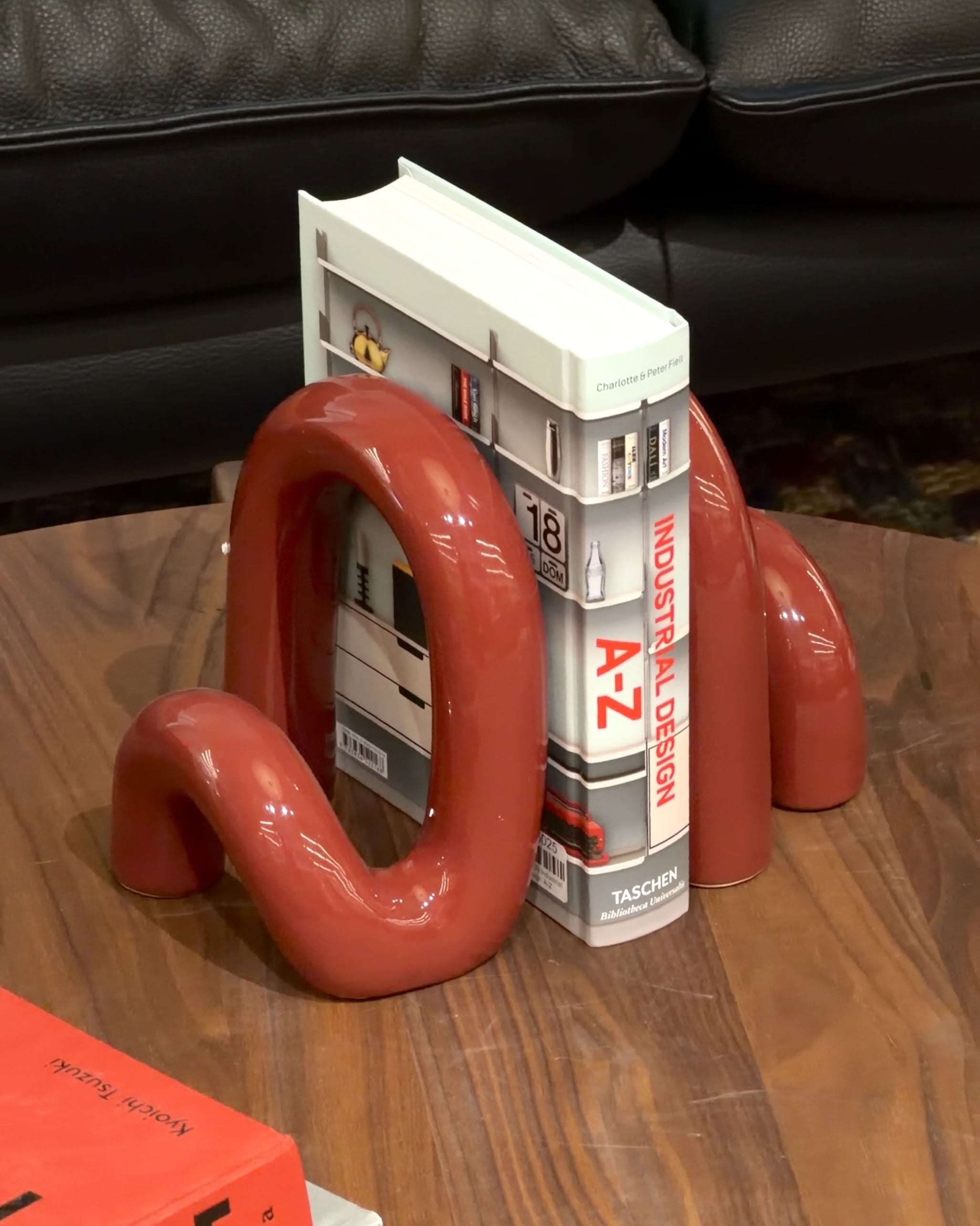 L'expressionist Cowboy Bookends, Set of 2
