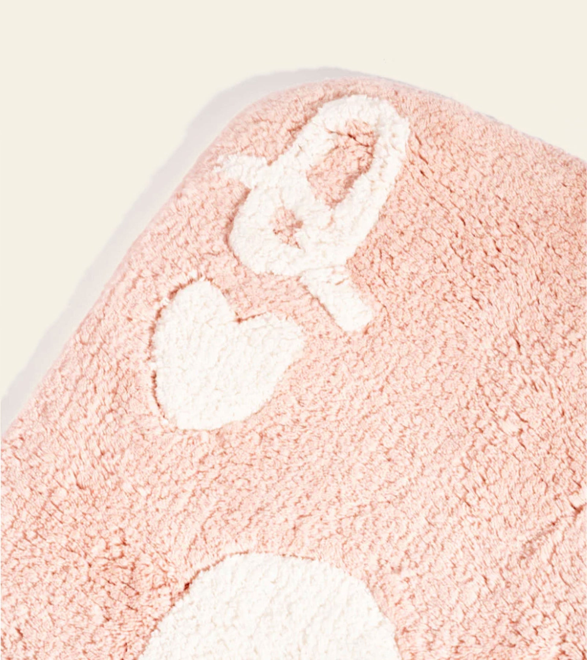 L'expressionist Queen of Hearts Bath Mat