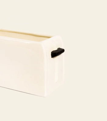 L'expressionist Toaster Utensil Pot