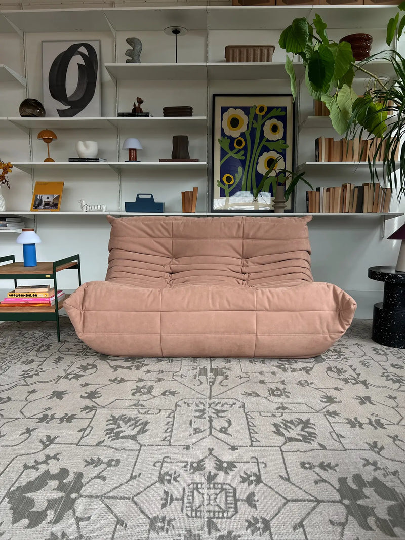 Ligne Roset Togo，双人座