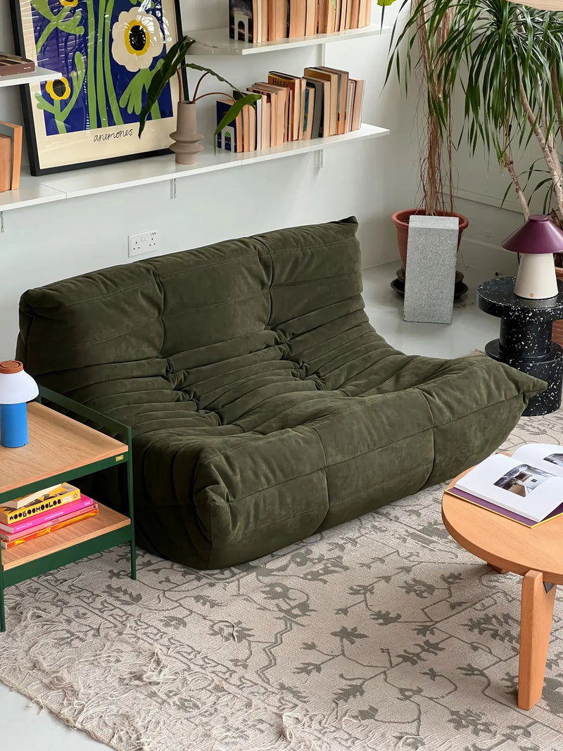 Ligne Roset Togo，双人座