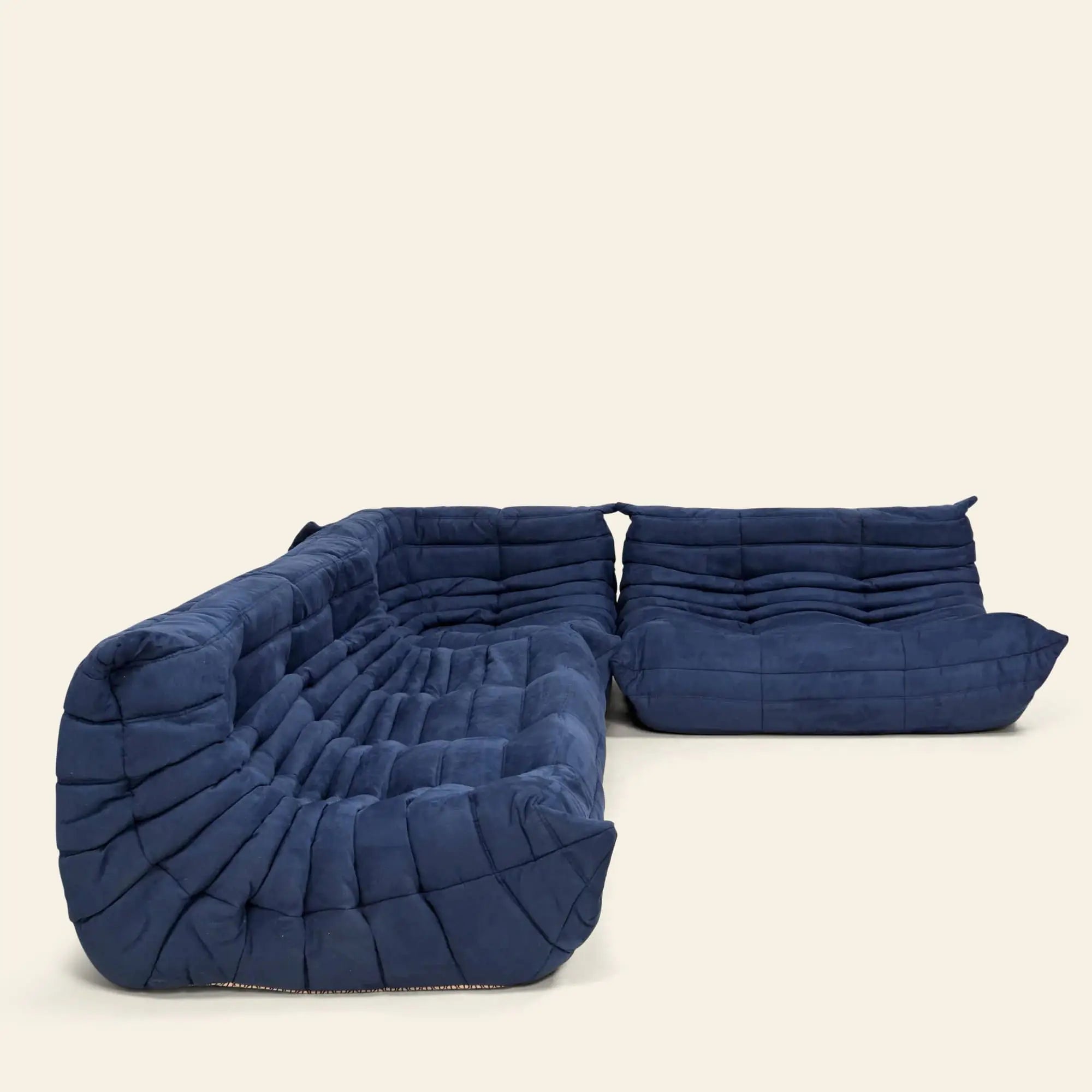 Ligne Roset Togo, 2 Seater