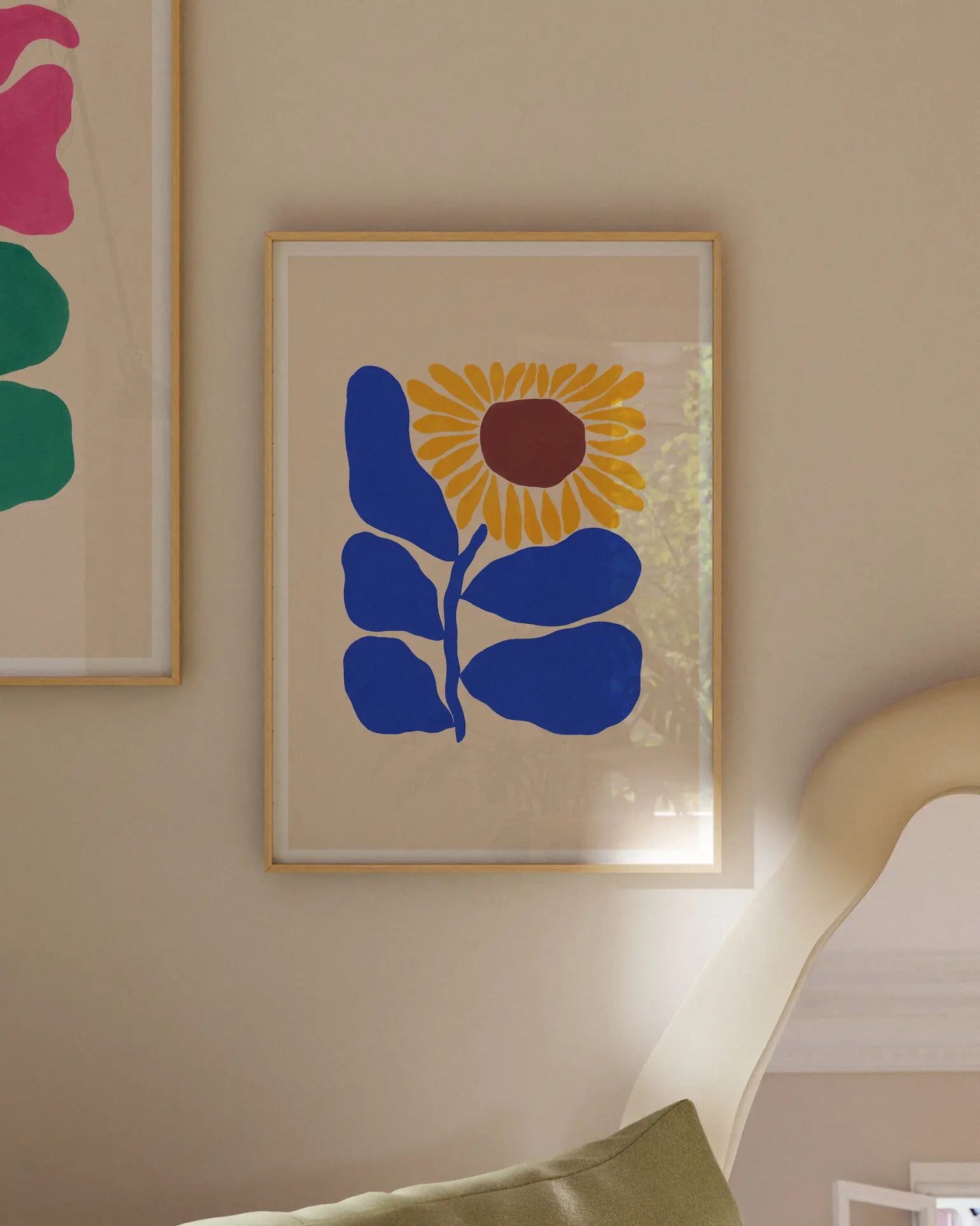 Liv Lee Sunflower