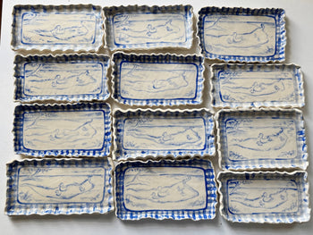 MIRYO Ducky Tray