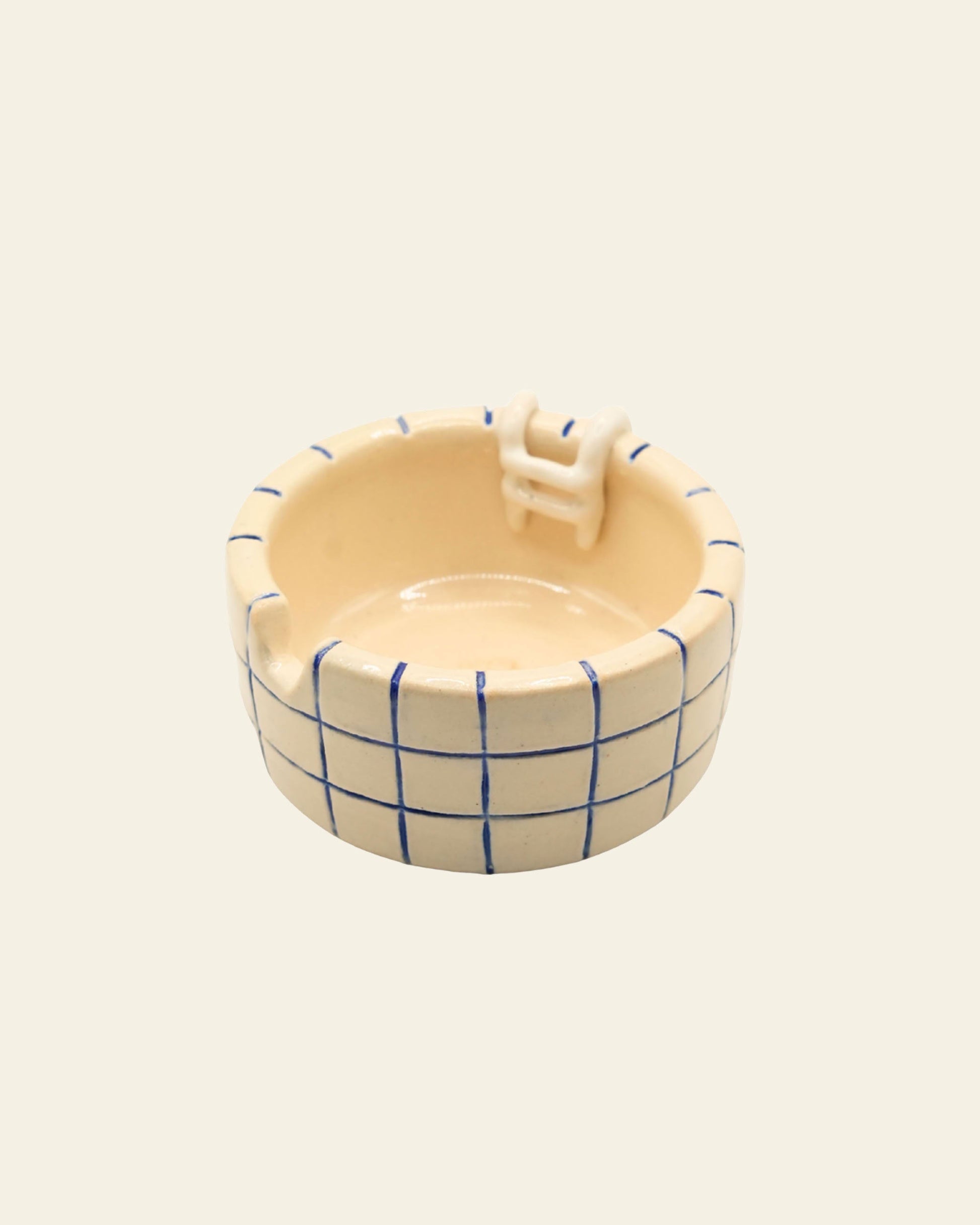 MIRYO Pool Ashtray
