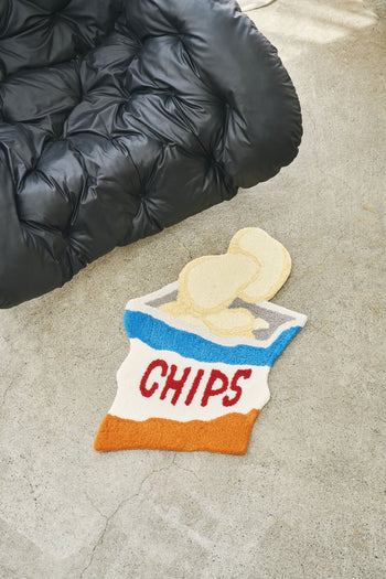 MIYOSHI RUG Chips Rug
