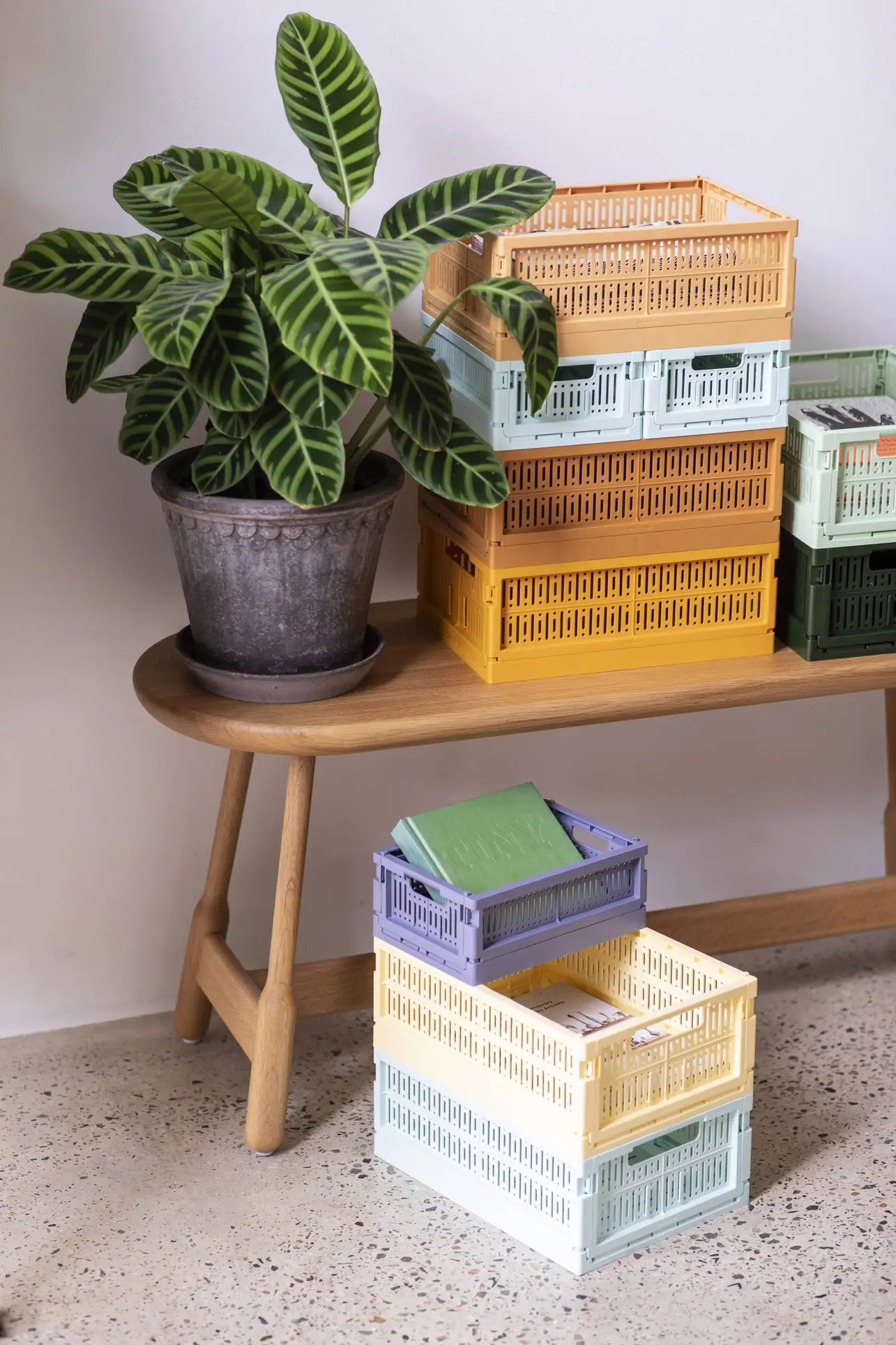 Made Crate Mini