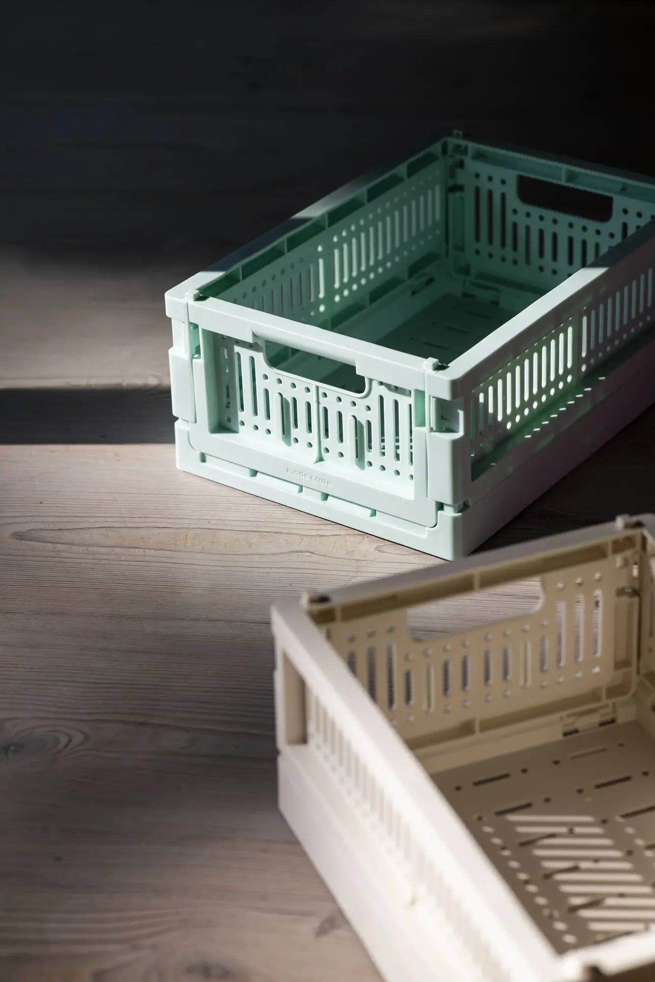 Made Crate Mini